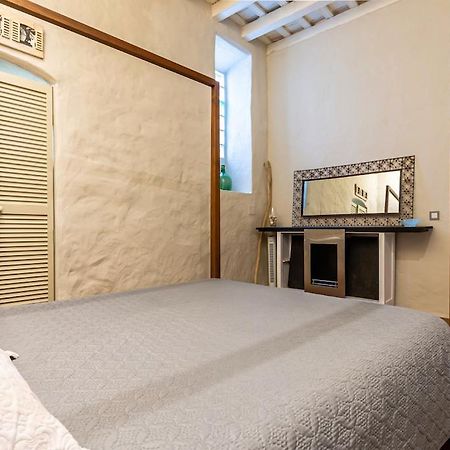 Azogue Suites Con Patio Privado Tarifa Kültér fotó