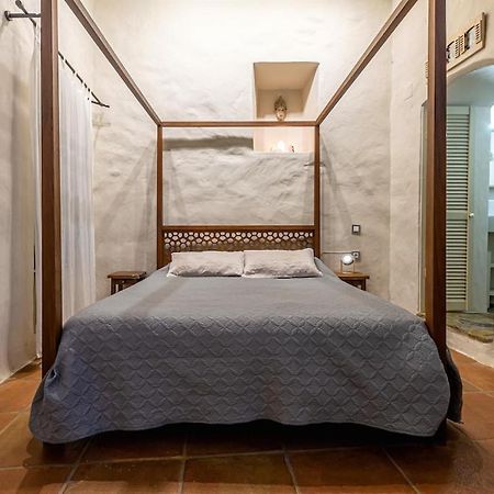 Azogue Suites Con Patio Privado Tarifa Kültér fotó