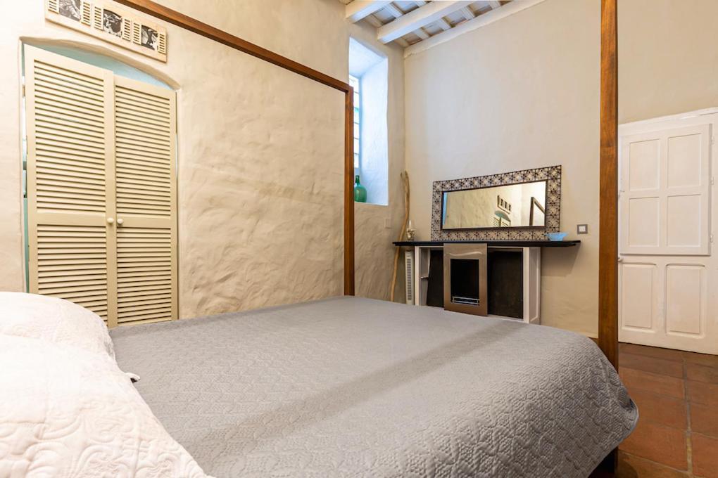 Azogue Suites Con Patio Privado Tarifa Kültér fotó