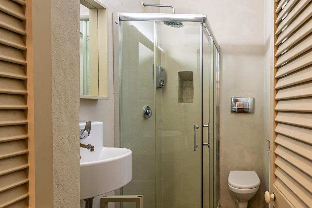 Azogue Suites Con Patio Privado Tarifa Kültér fotó