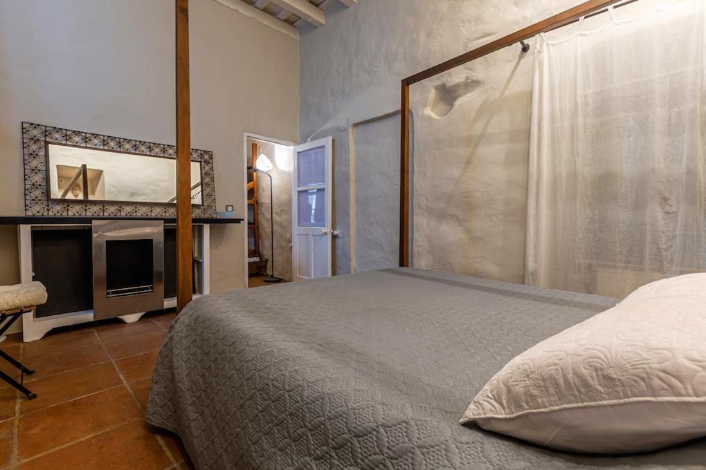 Azogue Suites Con Patio Privado Tarifa Kültér fotó