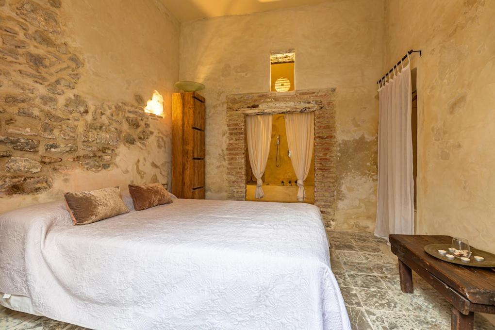 Azogue Suites Con Patio Privado Tarifa Kültér fotó