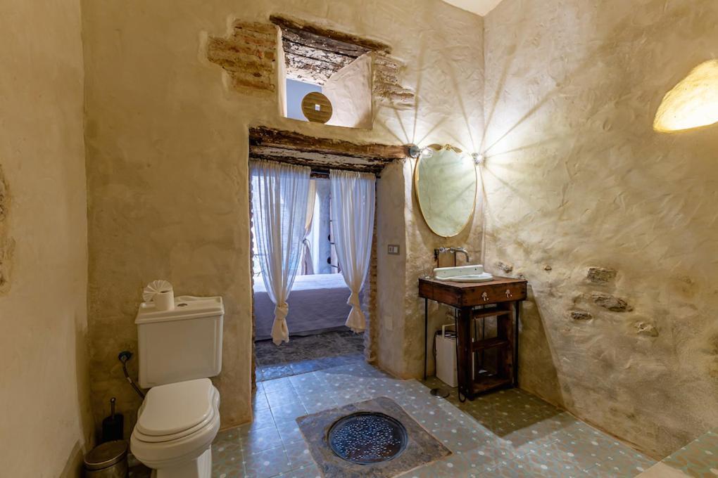 Azogue Suites Con Patio Privado Tarifa Kültér fotó